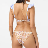 Izabelle Floral Maracas Revo Medium Bottoms