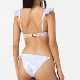 Izabelle Floral Maracas Revo Medium Bottoms