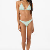Aria Doodle Tile Rockley Medium Bikini Bottoms