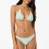 Aria Doodle Tile Rockley Medium Bikini Bottoms