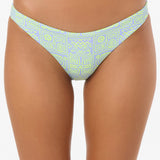 Aria Doodle Tile Rockley Medium Bikini Bottoms
