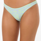 Aria Doodle Tile Rockley Medium Bikini Bottoms