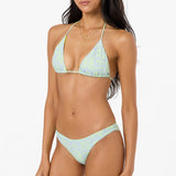 Aria Doodle Tile Rockley Medium Bikini Bottoms