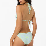 Aria Doodle Tile Rockley Medium Bikini Bottoms