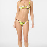 Leah Tropical Geo Rockley Medium Bottoms