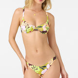 Leah Tropical Geo Rockley Medium Bottoms