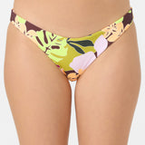 Leah Tropical Geo Rockley Medium Bottoms