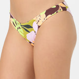 Leah Tropical Geo Rockley Medium Bottoms