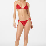 Wake Velvet Cord Maracas Medium Bottoms