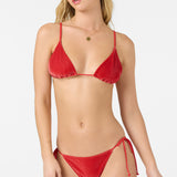 Wake Velvet Cord Maracas Medium Bottoms