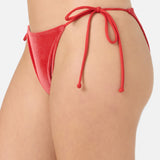 Wake Velvet Cord Maracas Medium Bottoms