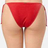 Wake Velvet Cord Maracas Medium Bottoms