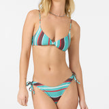 Getaway Stripe Crestview Cheeky Bottoms