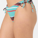 Getaway Stripe Crestview Cheeky Bottoms
