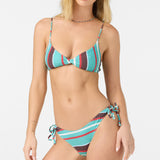 Getaway Stripe Crestview Cheeky Bottoms