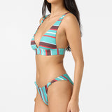 Getaway Stripe Atlantic Full Bottoms