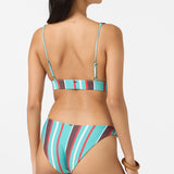 Getaway Stripe Atlantic Full Bottoms