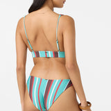 Getaway Stripe Atlantic Full Bottoms