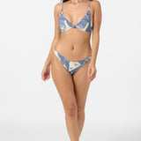 O'Riginals Bella Washed Floral Pismo Bralette Top