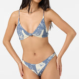 O'Riginals Bella Washed Floral Rockley Medium Bottoms