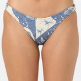 O'Riginals Bella Washed Floral Rockley Medium Bottoms