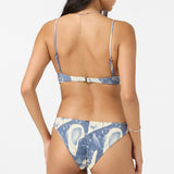 O'Riginals Bella Washed Floral Rockley Medium Bottoms