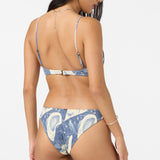 O'Riginals Bella Washed Floral Rockley Medium Bottoms