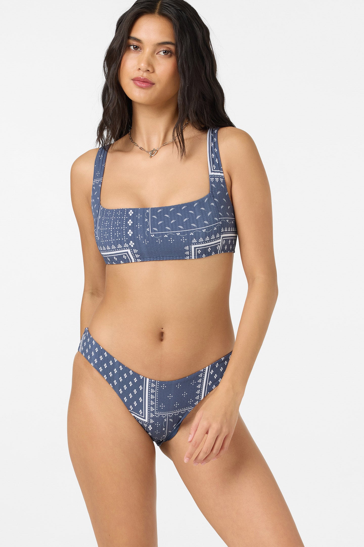 O'Riginals Zoey Bandana Westwater - Navy | O'Neill
