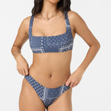 O'Riginals Zoey Bandana Westwater Tank