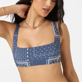 O'Riginals Zoey Bandana Westwater Tank