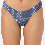 O'Riginals Zoey Bandana Blue Lagoon Full Bottoms