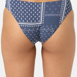 O'Riginals Zoey Bandana Blue Lagoon Full Bottoms