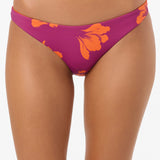 Avery Painted Floral Rockley Medium Bottoms