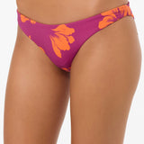 Avery Painted Floral Rockley Medium Bottoms