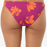 Avery Painted Floral Rockley Medium Bottoms