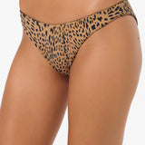 Maya Floral Flamenco Revo Cheeky Bikini Bottoms