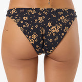 Maya Floral Flamenco Revo Cheeky Bikini Bottoms