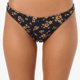 Maya Floral Flamenco Revo Cheeky Bikini Bottoms