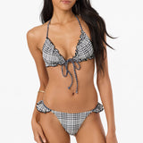 Catamaran Plaid Jalisco Cheeky Bottoms