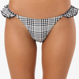 Catamaran Plaid Jalisco Cheeky Bottoms