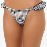 Catamaran Plaid Jalisco Cheeky Bottoms