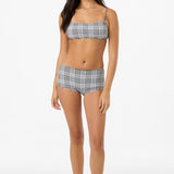 Catamaran Plaid Rockview Bikini Tank