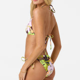 Leah Tropical Maracas Medium Bottoms
