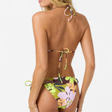 Leah Tropical Maracas Medium Bottoms