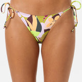 Leah Tropical Maracas Medium Bottoms