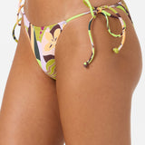 Leah Tropical Maracas Medium Bottoms