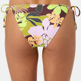 Leah Tropical Maracas Medium Bottoms
