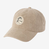 O'Riginals Patch Dad Cord Hat