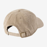 O'Riginals Patch Dad Cord Hat