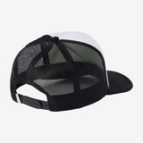 Wave Hat Trucker Hat